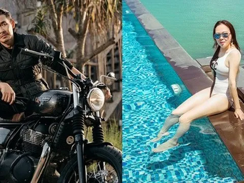 Cuộc sống khởi sắc của nam nghệ sĩ sau 4 năm chia tay nữ đại gia hơn 9 tuổi, vỡ nợ 20 tỷ đồng