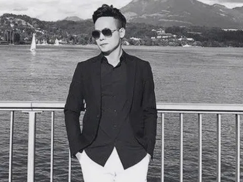 Chủ tịch SN 1990 tài hoa vừa qua đời: Top 10 NEU, bỏ việc ngân hàng về 'hồi sinh' nhà máy nát thành công ty nhôm hàng đầu