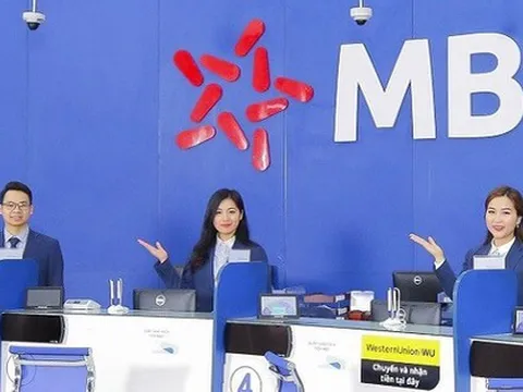 Sau đợt tăng mạnh, lãi suất tiết kiệm cao nhất tại Ngân hàng Quân đội (MB) trong tháng 1/2026 là bao nhiêu?