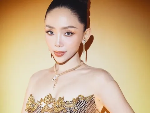 Tài sản lớn nhất của Tóc Tiên