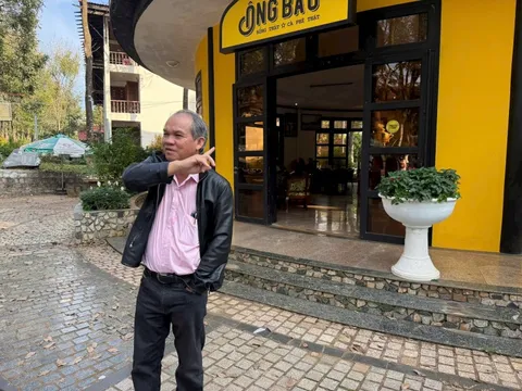 Bầu Đức tặng căn hộ 2-8 tỷ cho những nhân viên cùng mình đi qua cơn thập tử nhất sinh