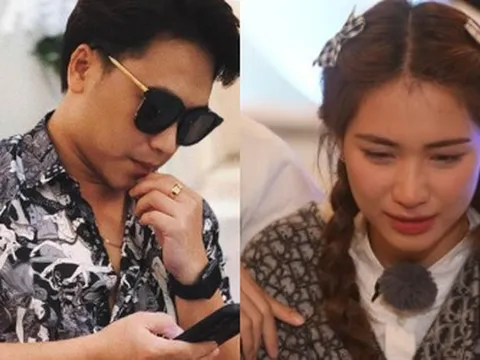 Đã rõ tin đồn thiếu gia Minh Hải - người yêu cũ Hoà Minzy ngoại tình, có con riêng