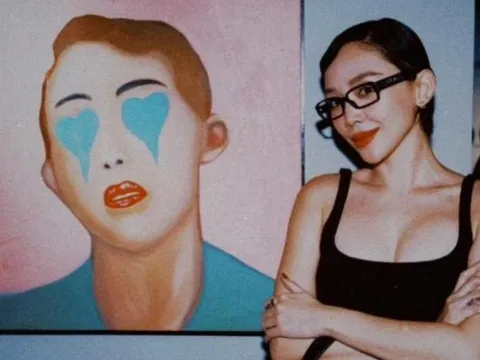 Quá khứ của Tóc Tiên