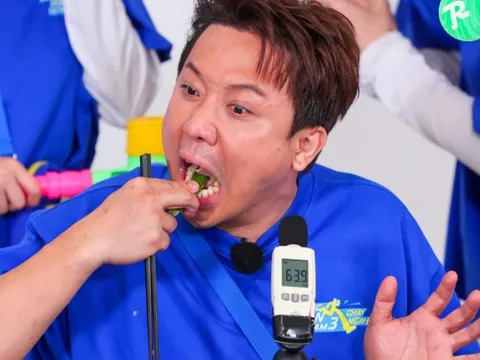 "Khó cứu" Trấn Thành