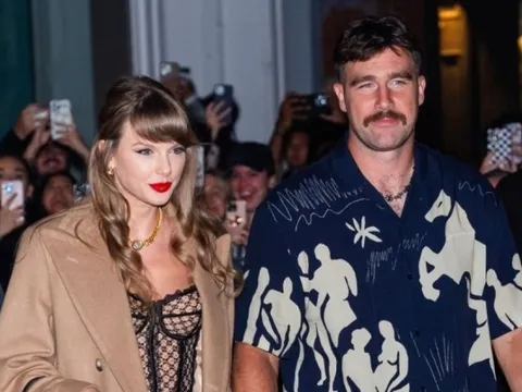 Taylor Swift và "chồng nghèo" khủng hoảng, đám cưới thế kỷ mong đừng toang!