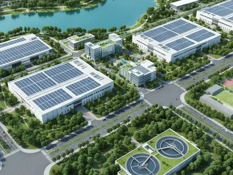 Gia Lai sắp có thêm khu công nghiệp 300 ha