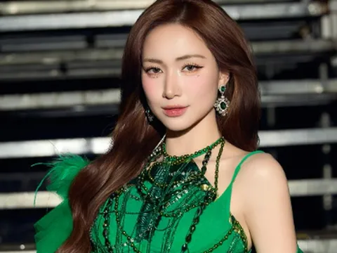 Hòa Minzy đáp trả