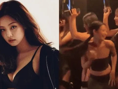 Jennie (BLACKPINK) bị chỉ trích