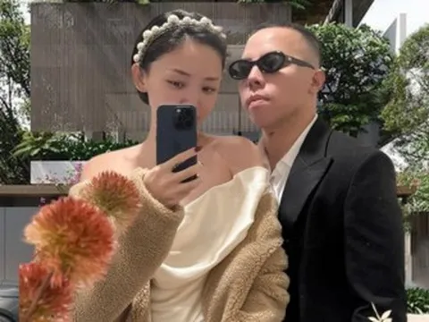 Số phận tài sản chung của Tóc Tiên và Touliver hậu ly hôn