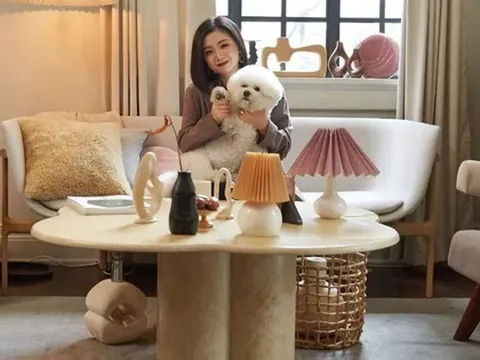 Bỏ 75 triệu/tháng thuê nhà, không kết hôn: Người phụ nữ 37 tuổi chọn "an toàn tài chính" theo cách không giống ai