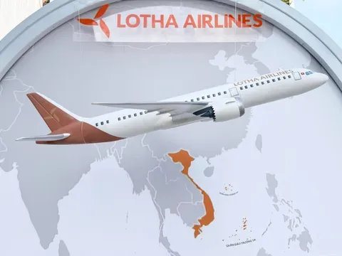 CEO SN1993 của công ty hàng không mới vốn 10 tỷ đồng ở Long Thành: Nói “cổ đông làng xã” là thiếu chính xác