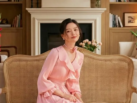 Tết này đừng chỉ chơi đào mai, muốn nhà vừa sang vừa "hút lộc" thì đây là loài hoa bạn nhất định phải chưng!