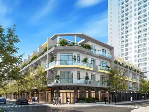 'Hệ sinh thái' Bcons Group của doanh nhân Lê Như Thạch tiềm lực cỡ nào?