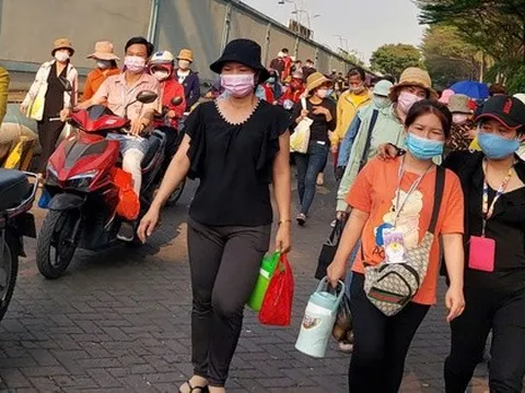 Năm 2026, người lao động được bảo lưu thời gian đóng BHTN trong trường hợp nào?