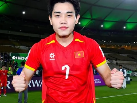 Vì sao Đình Bắc không được AFC đánh giá là ngôi sao triển vọng?