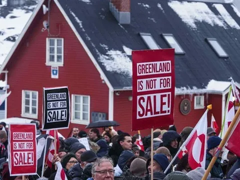 EU chuẩn bị sẵn đòn trả đũa, đánh thẳng vào hơn 100 tỉ USD hàng hóa Mỹ