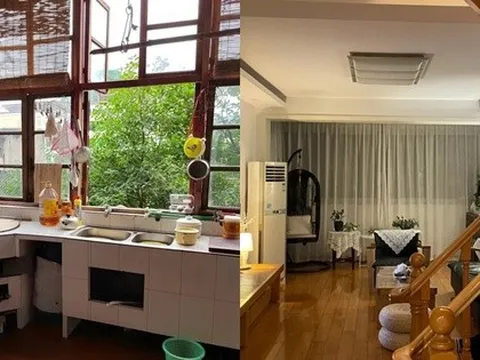 3 ngôi nhà của thế hệ trước: Không mới, không sang nhưng bước vào là thấy dễ thở lạ thường