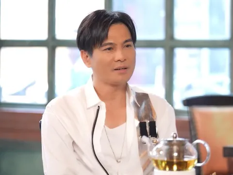 “Vua nhạc miền Tây” tiết lộ điều nuối tiếc lớn nhất trong cuộc đời