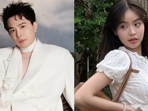 Hoa hậu Thanh Thuỷ lộ bằng chứng đang hẹn hò Trịnh Thăng Bình?