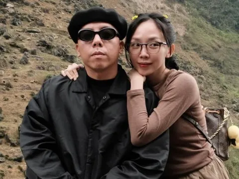 Tóc Tiên và Touliver không như mọi người nghĩ