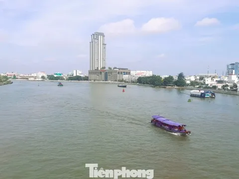 Cần Thơ nghiên cứu thí điểm khu thương mại tự do quy mô 2.000-5.000 ha