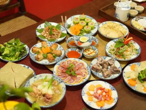 Những hình ảnh khiến ai xem xong cũng muốn về nhà ngay để đón Tết