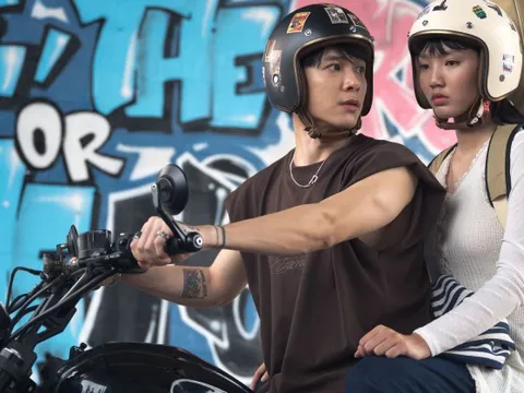 Nhìn nam chính phim Tết của Trường Giang mà muốn lấy chồng ngay quá, visual đỉnh của đỉnh mài ra ăn cả đời không hết