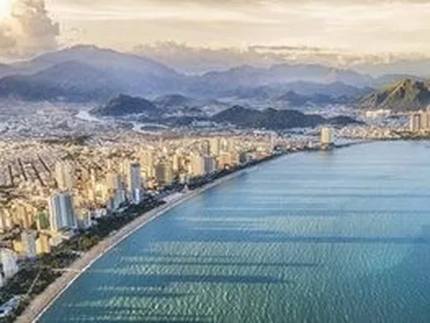 Xuất hiện “khu nhà giàu” tại số 9 Trần Phú - Vị trí đẹp nhất trên con đường danh giá nhất Nha Trang