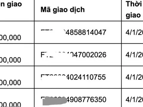 Vụ mất 3,5 tỉ đồng trong tài khoản vì tin lời nhân viên BHXH giả mạo, ngân hàng nói gì?