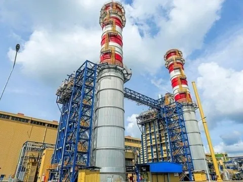 Một công ty phát điện báo lãi năm 2025 đạt 1.000 tỷ, gấp 12 lần so với năm trước