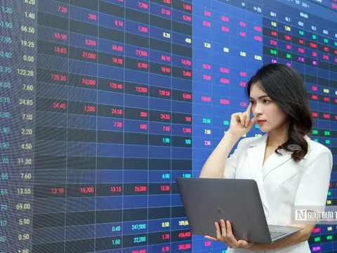 VN-Index giằng co quanh 1.900 điểm, cơ hội có dành cho tất cả?