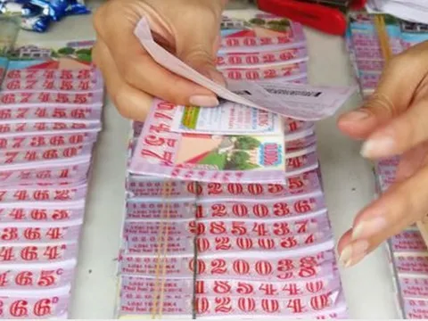 Trúng số thành tỷ phú, người đàn ông "lạc lối" trong bi kịch của cuộc đời