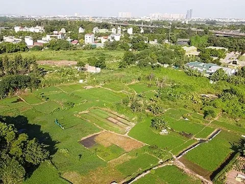 Thu hồi đất khi 75% đồng thuận, người dân có được lợi không?