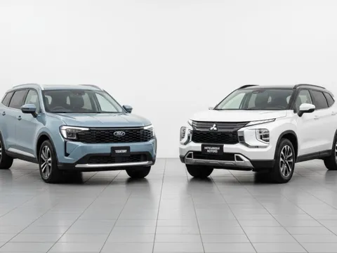 Xe xăng bị VinFast 'ép' nghẹt thở nhưng 2 hãng này vẫn đang 'sống khoẻ' nhờ một chiến lược đặc biệt