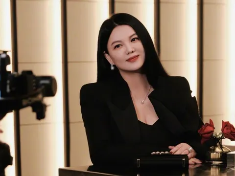 Nữ MC vừa bị “cấm cửa” vì khoe giàu, soi cách dạy con mới thấy: Vượt xa tưởng tượng người bình thường