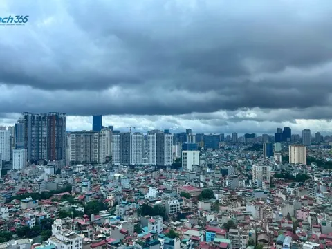 Nhà ở ngày càng khép kín, nhu cầu máy hút ẩm tăng mạnh