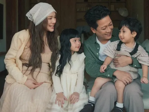 Cuộc sống hôn nhân của Nhã Phương và Trường Giang sau 8 năm về chung nhà