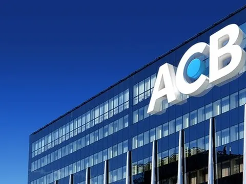Lãi suất ngân hàng ACB tháng 1/2026: Mức cao nhất là bao nhiêu?
