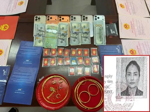 Truy tìm Bùi Thị Kim Na 38 tuổi liên quan vụ chiếm đoạt 2.000 tỷ đồng