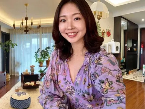 58 tuổi, bà nội trợ khiến mạng xã hội trầm trồ: Mỗi tuần tổng vệ sinh một lần, nhà lúc nào cũng sạch như mới