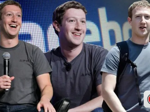 Người giàu mặc gì khi camera không chĩa vào họ?