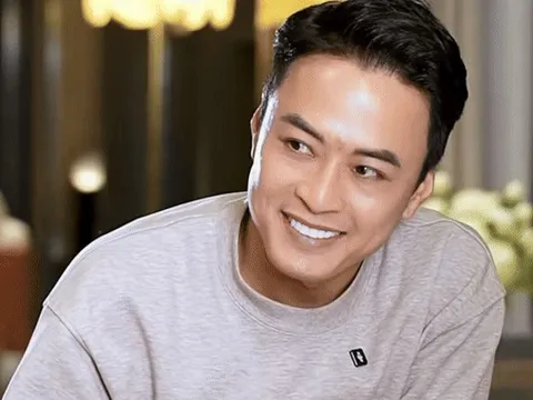 Diễn viên Hồng Đăng đổi nghề