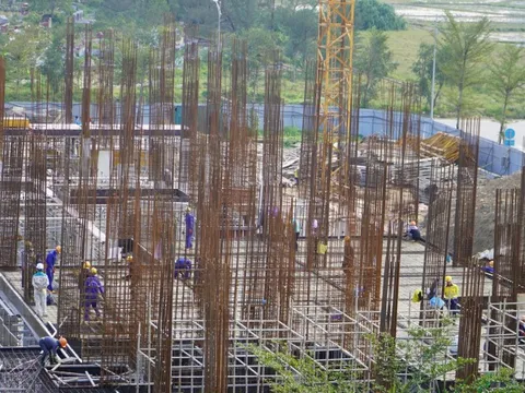 Hà Tĩnh đẩy nhanh tiến độ, quyết tâm thực hiện chỉ tiêu phát triển nhà ở xã hội