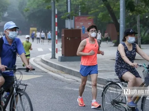 Đột quỵ ở người trẻ, chơi thể thao trong thời tiết lạnh cần lưu ý gì?