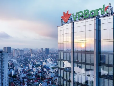 VPBank lập kỷ lục lợi nhuận 30.600 tỷ đồng năm 2025, tăng trưởng 53%