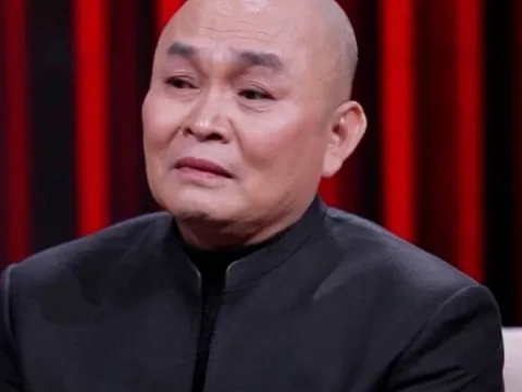 NSƯT Xuân Hinh: “Tôi không bao giờ nhận mình là “vua hài”, gọi như thế sợ lắm”