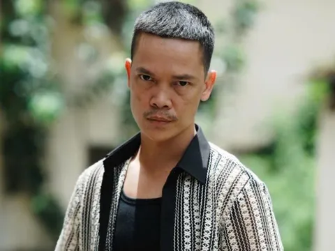 Đời thật trái ngược màn ảnh của diễn viên 'trăm tỷ' chuyên trị vai phản diện