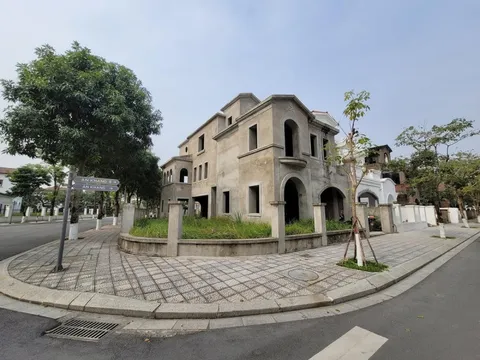 Định danh bất động sản: Kỳ vọng chặn đầu cơ, ngăn ‘lướt sóng’