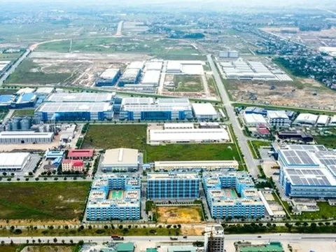 Một tỉnh đang cần đến 33.000 nhân sự, ráo riết thực hiện nhiều biện pháp "săn đầu người"