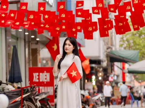 Năm 2026 người lao động được nghỉ bao nhiêu ngày hưởng nguyên lương?